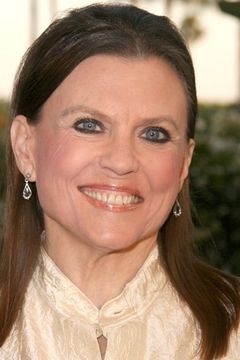 Ann Reinking interpreta Grace Farrell
