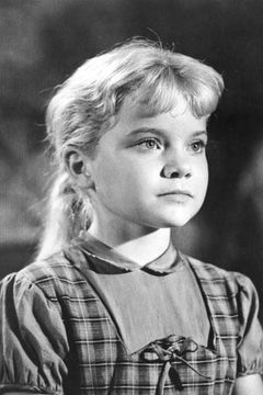 Barbara Beaird interpreta Rolly (voice)