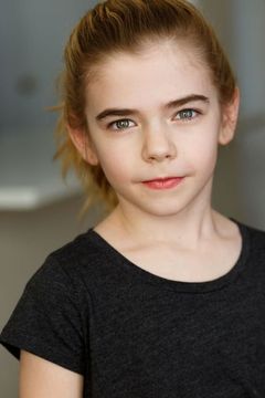 Matilda Lawler interpreta Marge