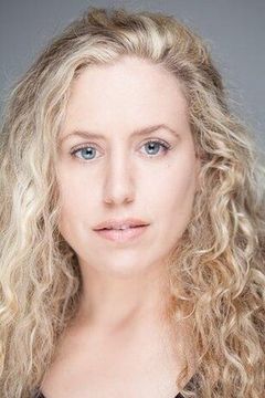 Melantha Blackthorne interpreta Noble Woman (uncredited)