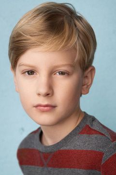 Xander Wilson interpreta Jack
