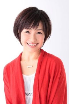Ryoko Nagata