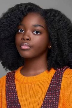 Lyric Hurd interpreta Trudy