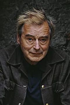Sebastian Shaw interpreta Anakin Skywalker