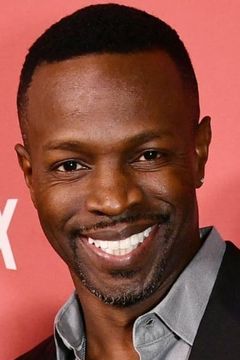 Sean Patrick Thomas interpreta Jordan Braxton