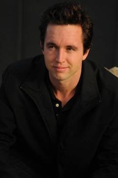 Erik Van Wyck interpreta Princeton Student