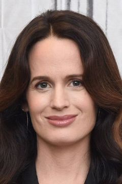 Elizabeth Reaser interpreta Kathleen Willey