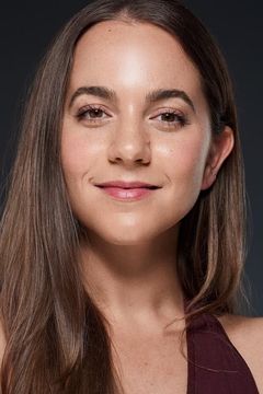 Caroline Gottlieb interpreta Alex