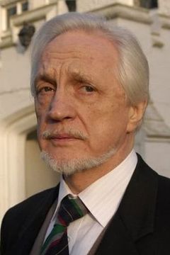 Edward Petherbridge interpreta Gentleman Fish (voice)
