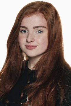 Lucy Carolan interpreta Jennifer (voice)