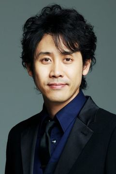 Yo Oizumi interpreta (voice)