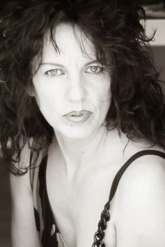 Elena Berera interpreta Giacinta Arquati