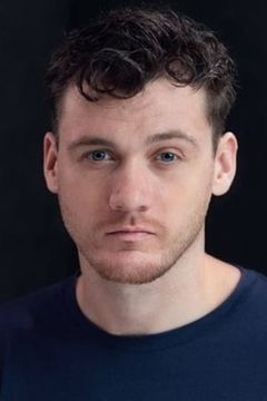 Jonny Lavelle interpreta Orderly Byrne