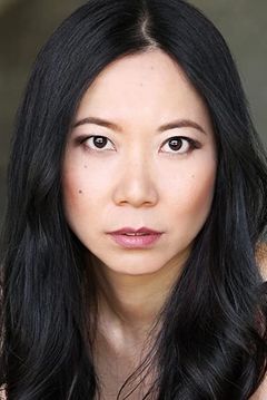 Yoshie Morino interpreta Jasmine
