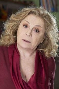 Gisella Burinato interpreta Adele Toniut