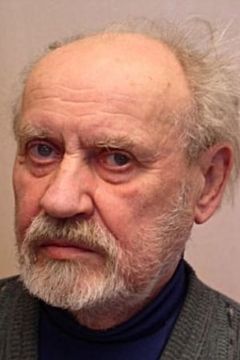 Dimitrij Rafalský interpreta Russian Interpreter