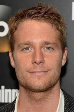 Jake McDorman interpreta Brad Warner
