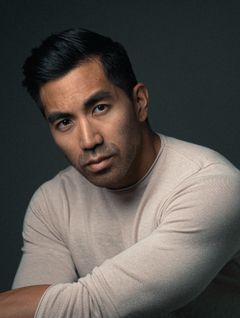 Josell Mariano interpreta Hayao