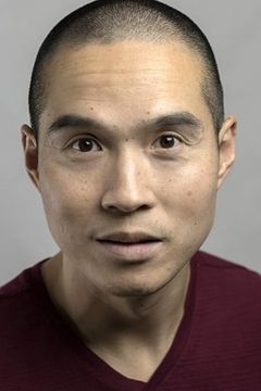Carlo Yu interpreta HKP Officer #1