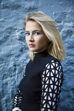 Eliza Bennett interpreta Princess Arabella