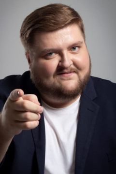 Roman Rymar interpreta Hincha Da