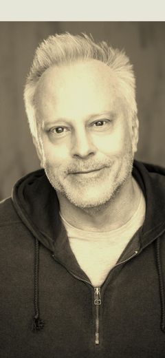 George Temple Hammett interpreta Ty