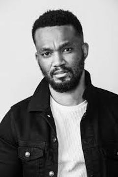 Yonda Thomas interpreta Yanda