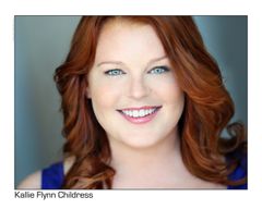 Kallie Flynn Childress interpreta Yancy
