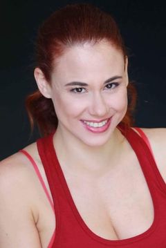 Claudia Federica Petrella interpreta Mariellina