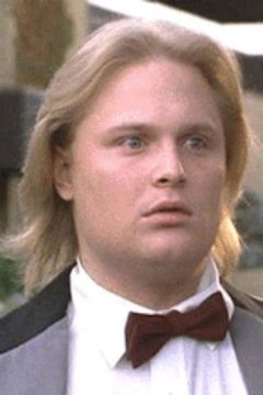 Alan Pottinger interpreta Chuck