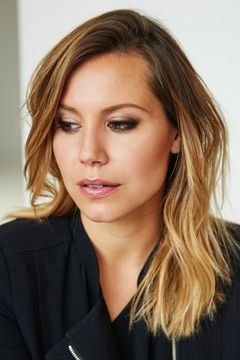 Magalie Lépine-Blondeau interpreta Jeune femme 2