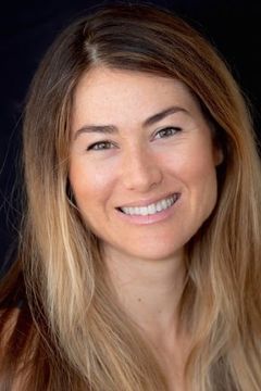 Kelly Richardson interpreta Kelly