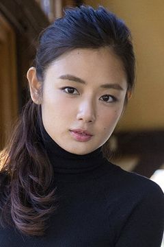 Moemi Katayama interpreta Nozomi Hojo