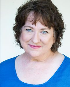 Holli Saperstein interpreta Oscar's Mom