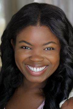 Kyanna Simone Simpson interpreta Deborah (15-24YRS)