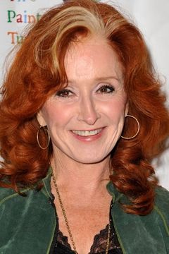 Bonnie Raitt interpreta Herself