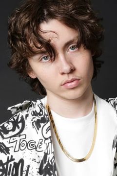 Marteen interpreta Billy