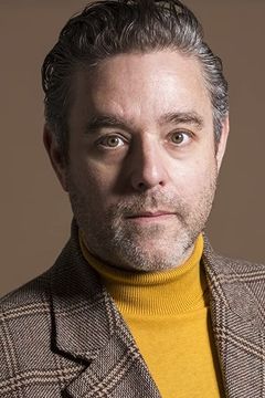 Andy Nyman interpreta Jail Guard