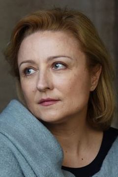 Nataša Barbara Gračner interpreta Zdenka