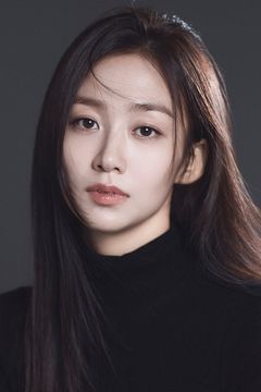 Park Jung-won interpreta Writer Yang