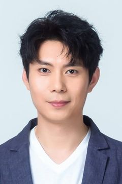Allen Ai Lun interpreta Zhang Kaixuan