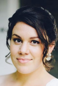 Kelly Bixby interpreta Spirit Of Christmas Future (singing voice)