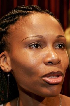 Leleti Khumalo interpreta Fedens