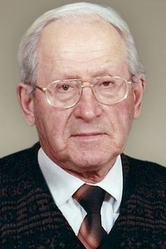 Raymond Meunier interpreta Vossellin / Monseigneur