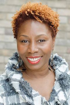 Shonda Morgan interpreta Parent