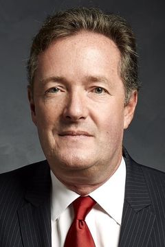 Piers Morgan interpreta Himself