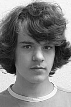Bojan Heyn interpreta Young Oren