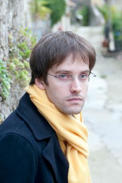 Paolo Romio interpreta Raffaele Sollecito