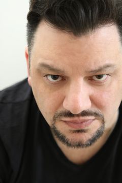 Heath Centazzo interpreta Additional Voice (voice)
