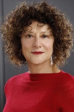 Evelyn Krape interpreta Old Ewe (voice)